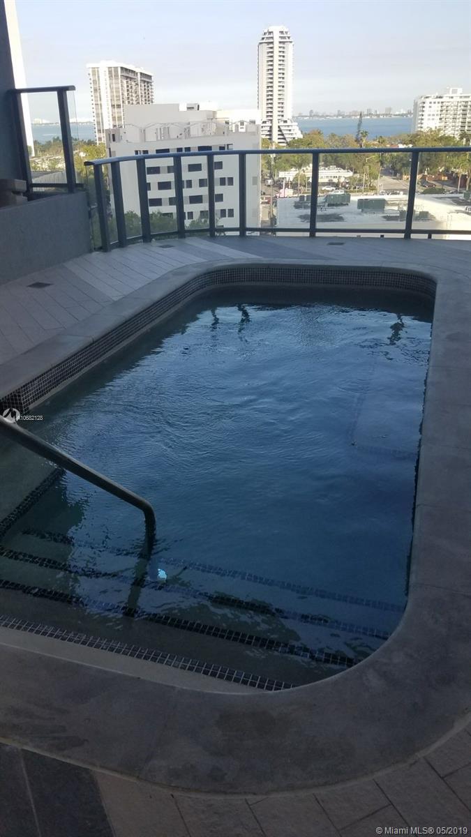 HYDE MIDTOWN - Residential Lease