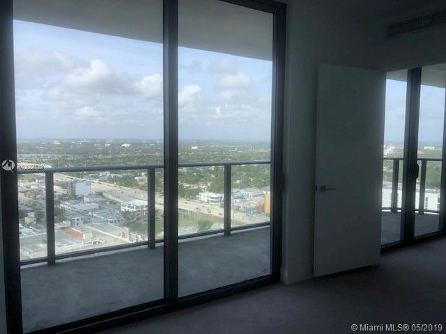 HYDE MIDTOWN - Residential Lease