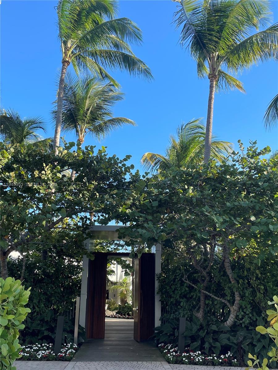 MURANO AT PORTOFINO CONDO - Residential