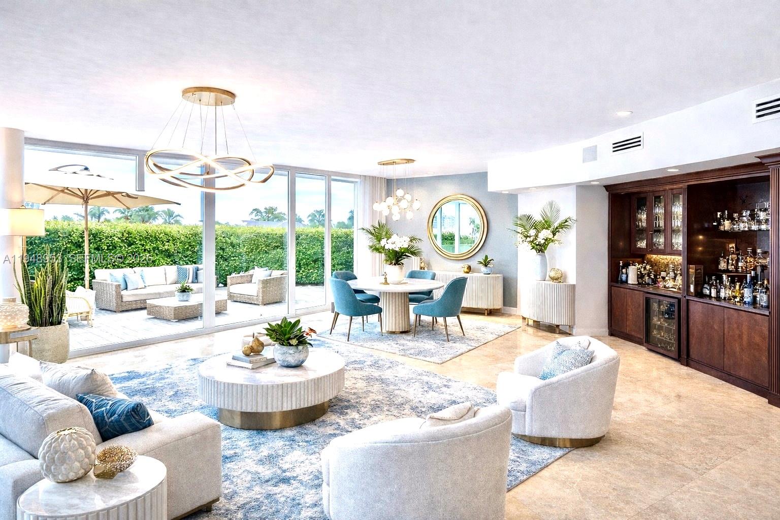 1000 S Pointe Dr 308