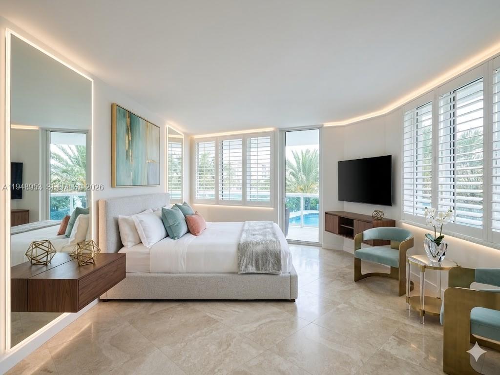 1000 S Pointe Dr 308