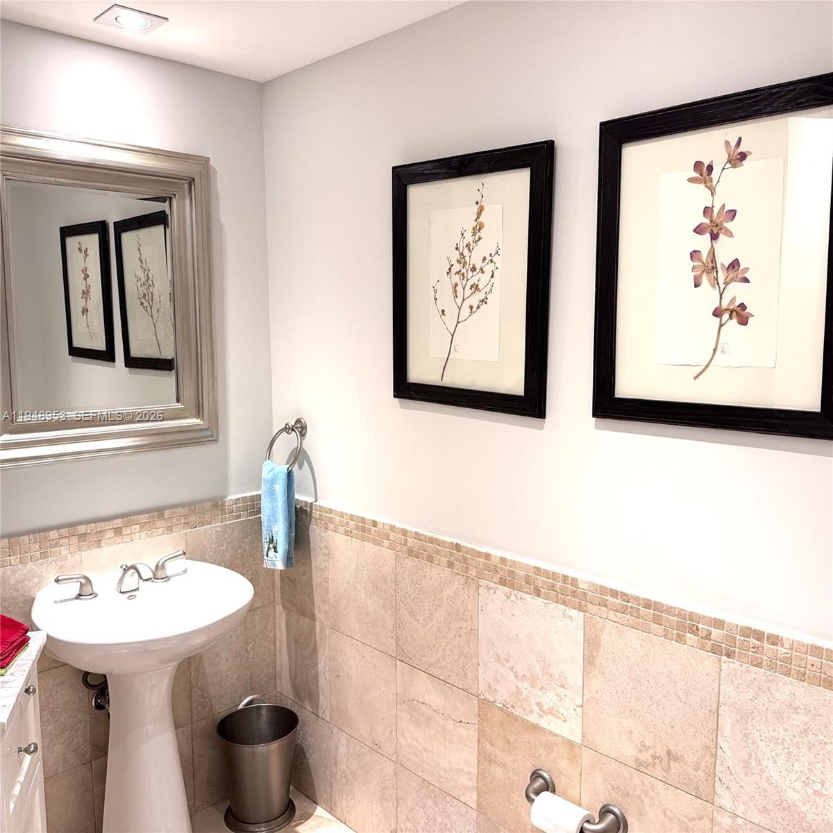 MURANO AT PORTOFINO CONDO - Residential