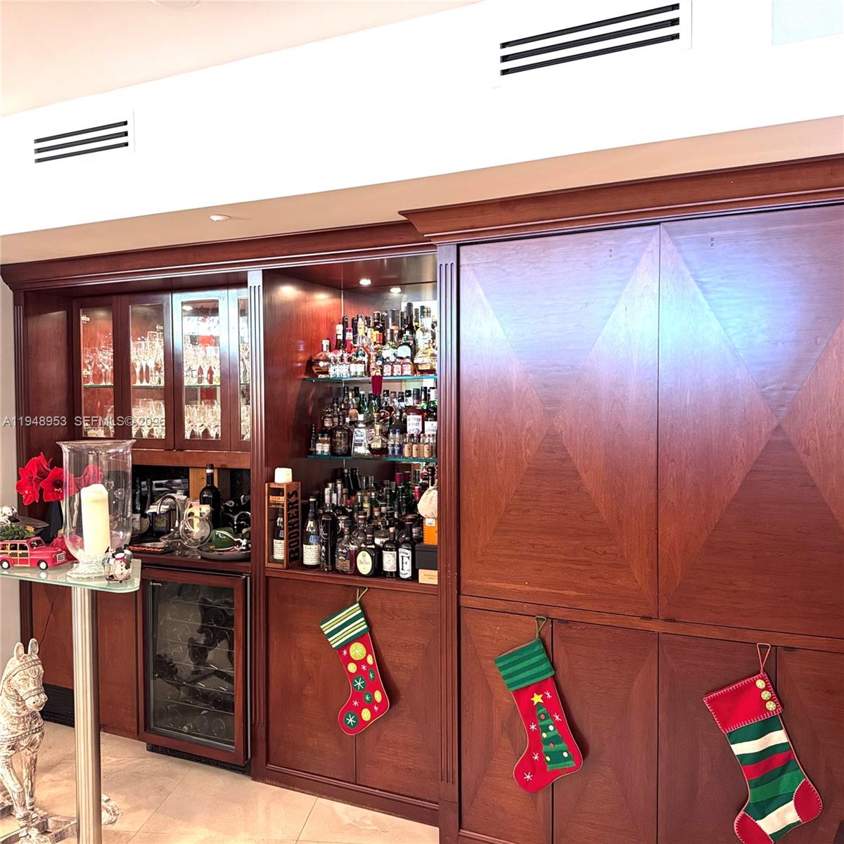 MURANO AT PORTOFINO CONDO - Residential