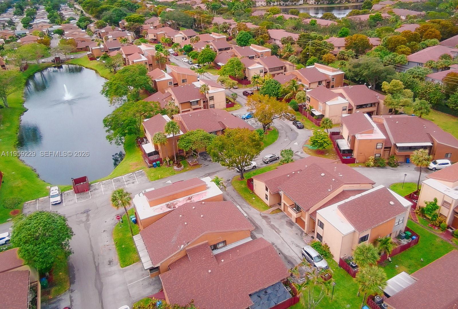 MISSIONWOOD AT MIRAMAR CO - Residential