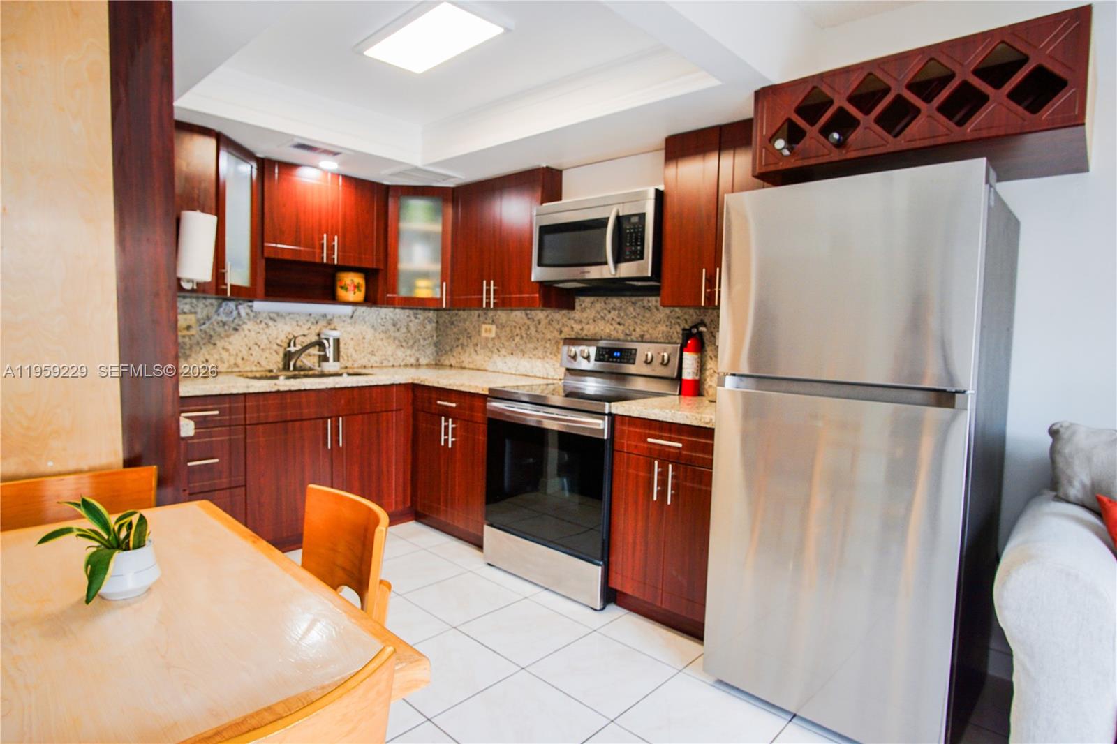 MISSIONWOOD AT MIRAMAR CO - Residential