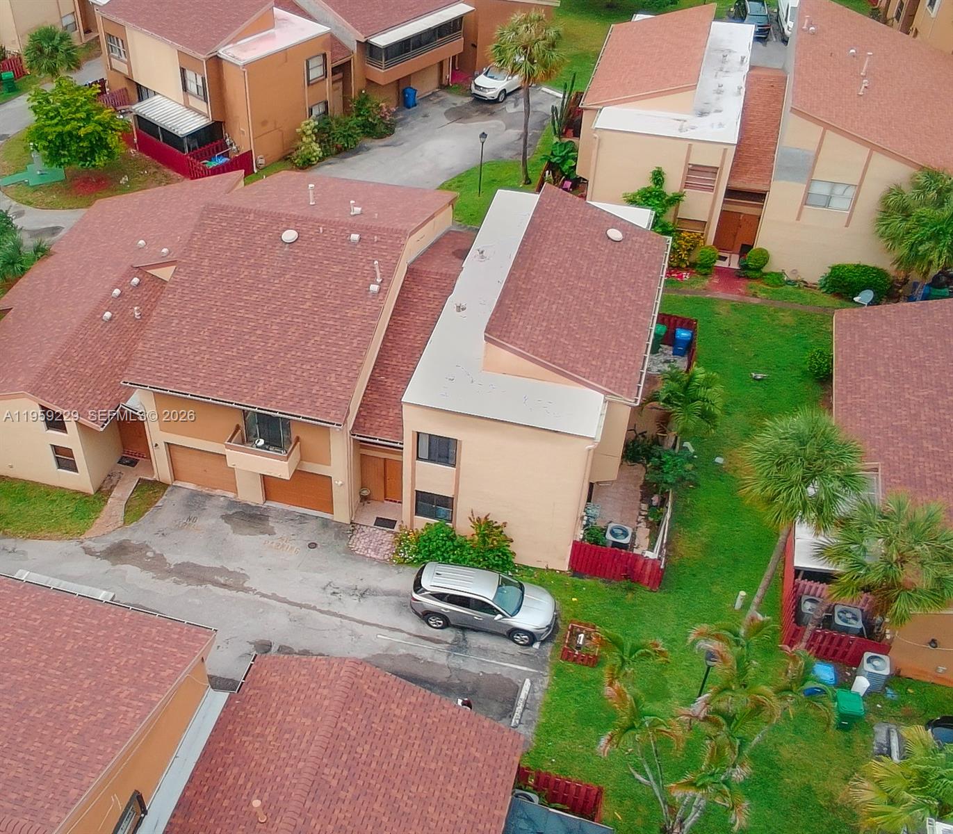 MISSIONWOOD AT MIRAMAR CO - Residential