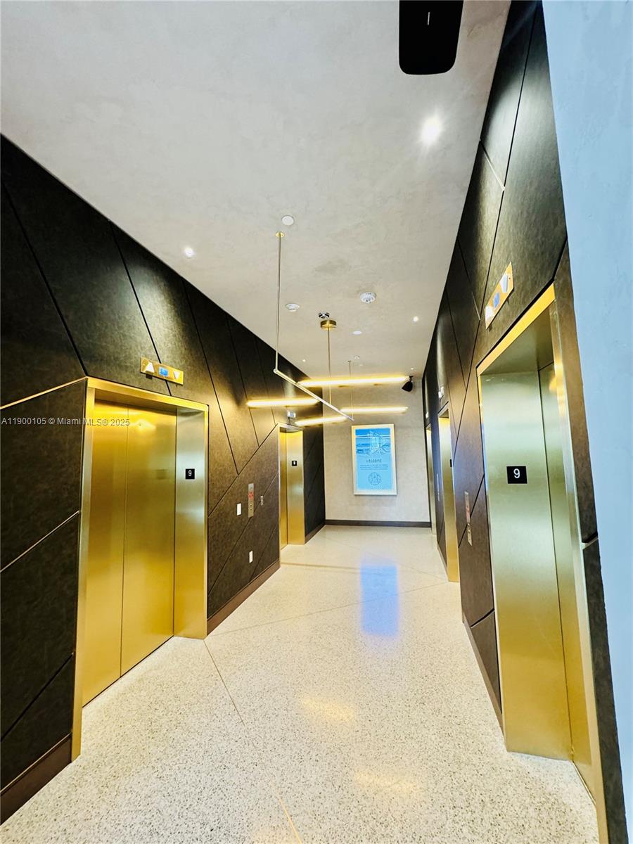 Gale/ Natiivo - Residential