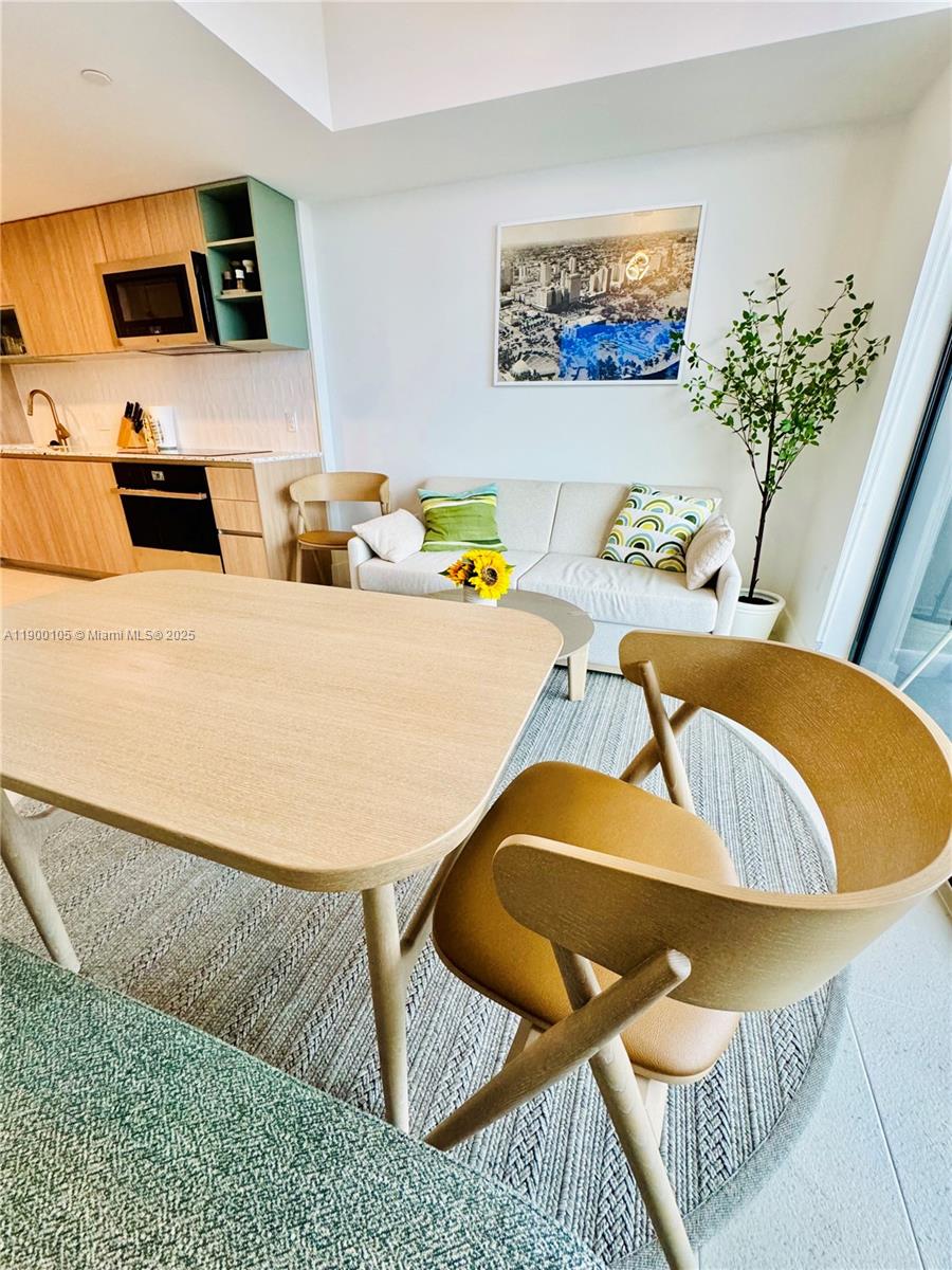 Gale/ Natiivo - Residential