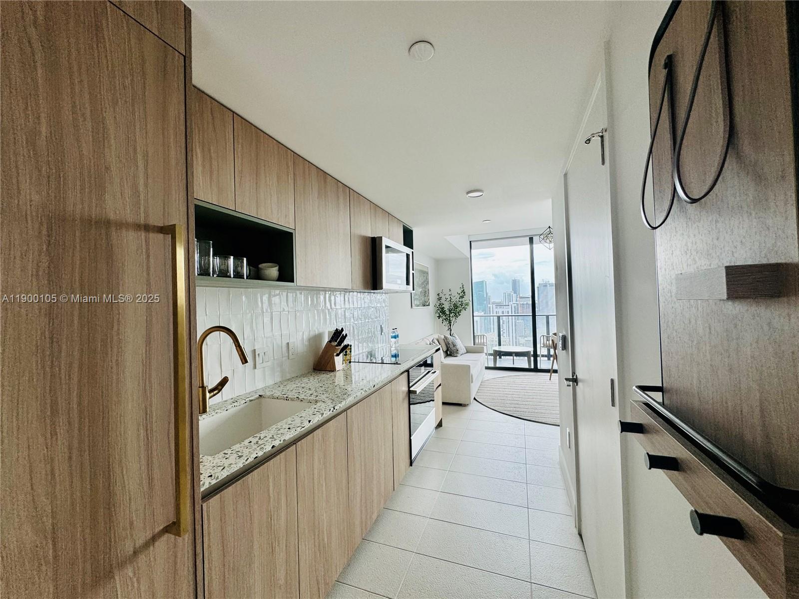 Gale/ Natiivo - Residential