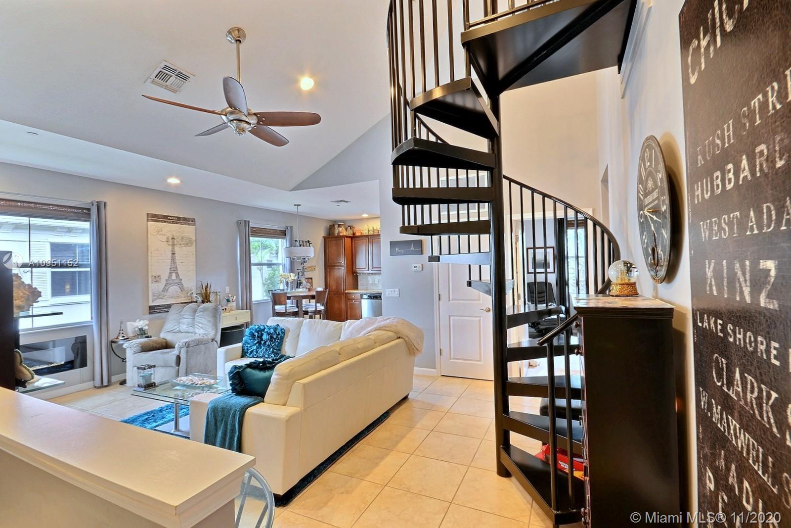 MONTERRA - CASCADA - Residential