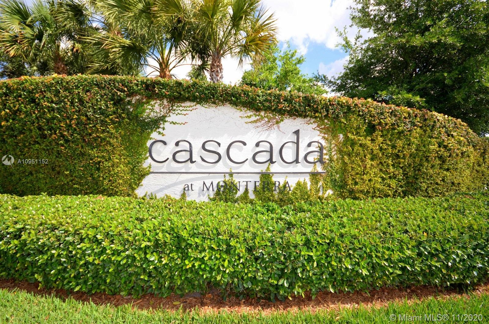 MONTERRA - CASCADA - Residential