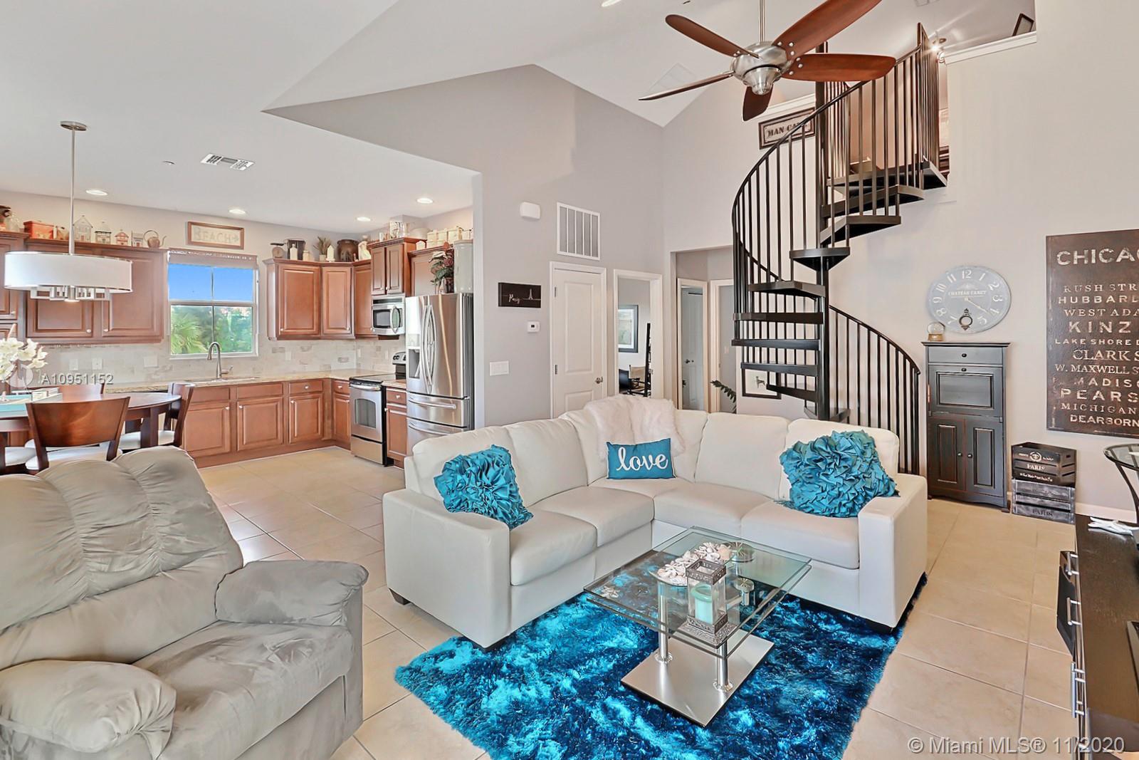 MONTERRA - CASCADA - Residential