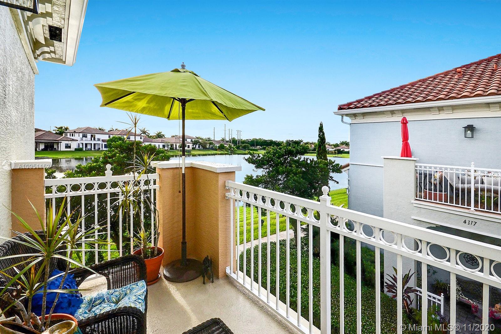 MONTERRA - CASCADA - Residential