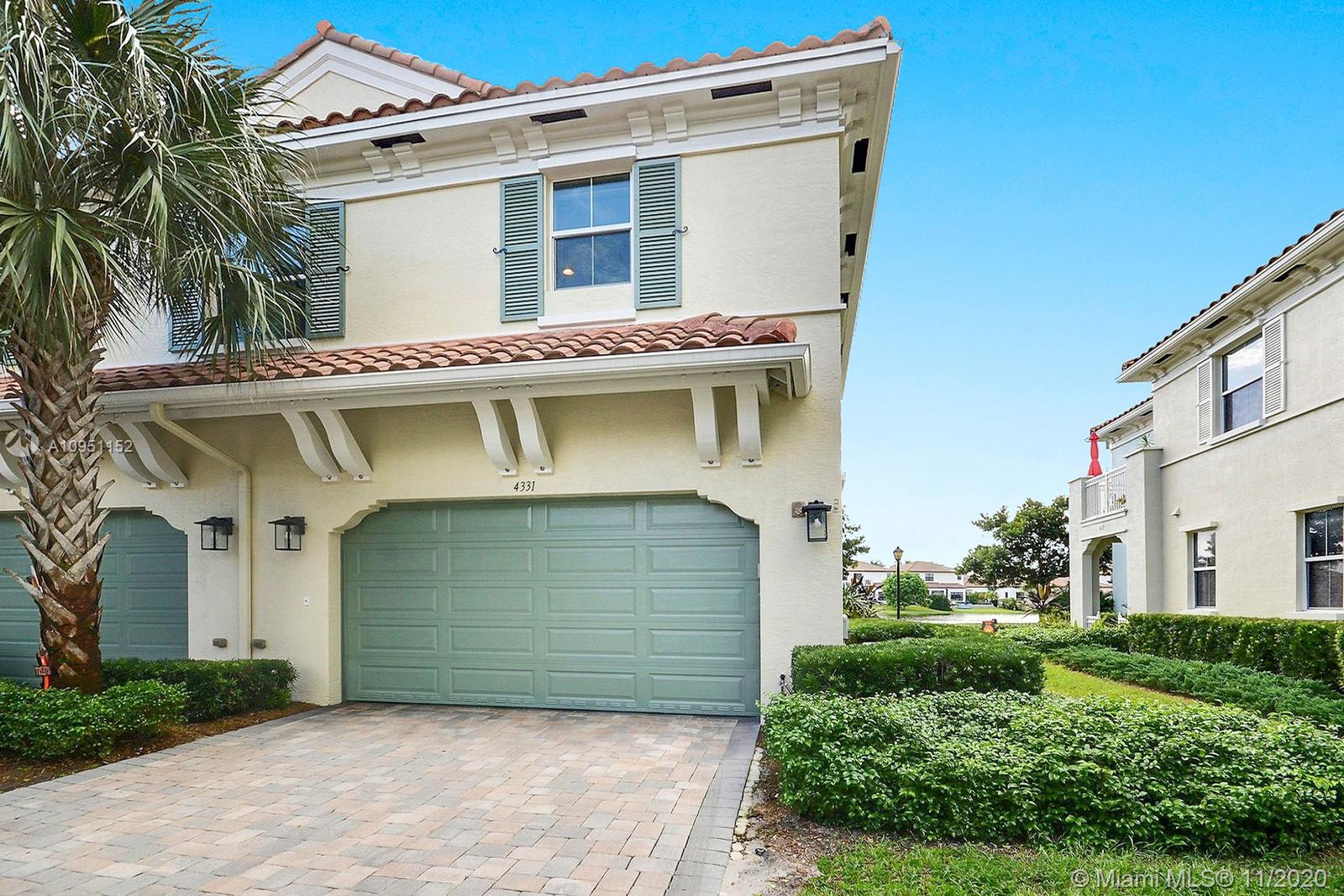 MONTERRA - CASCADA - Residential