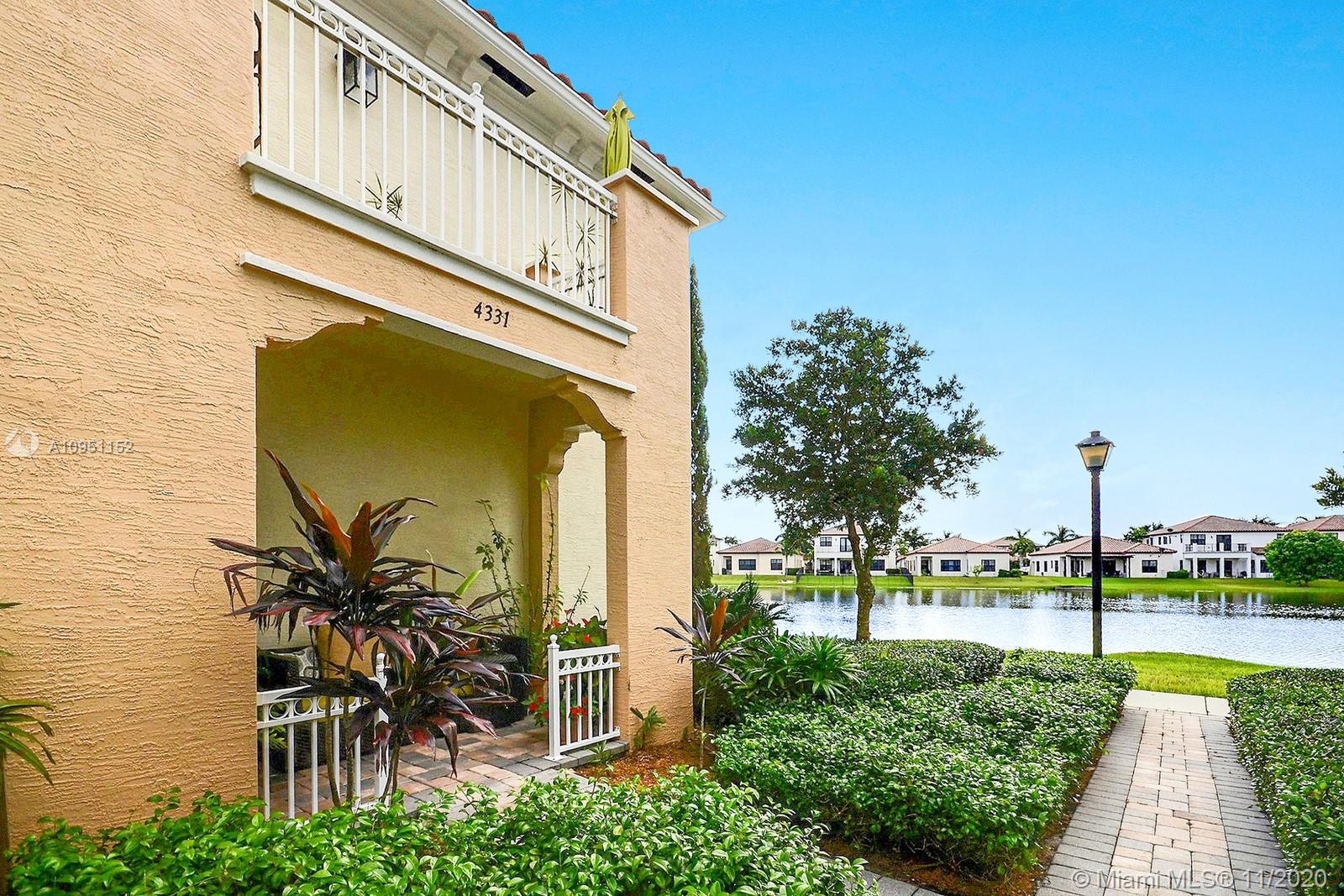 MONTERRA - CASCADA - Residential