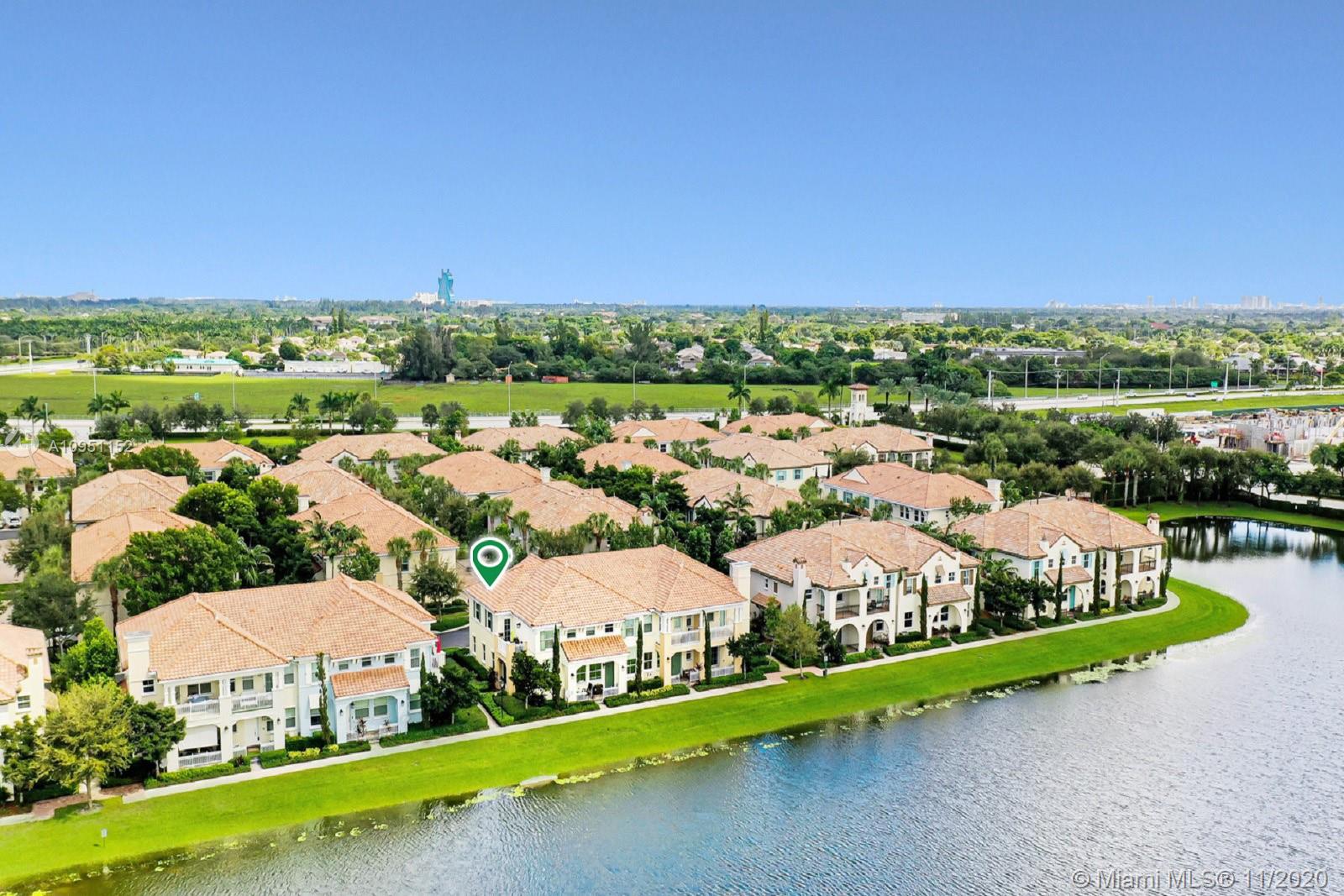 MONTERRA - CASCADA - Residential