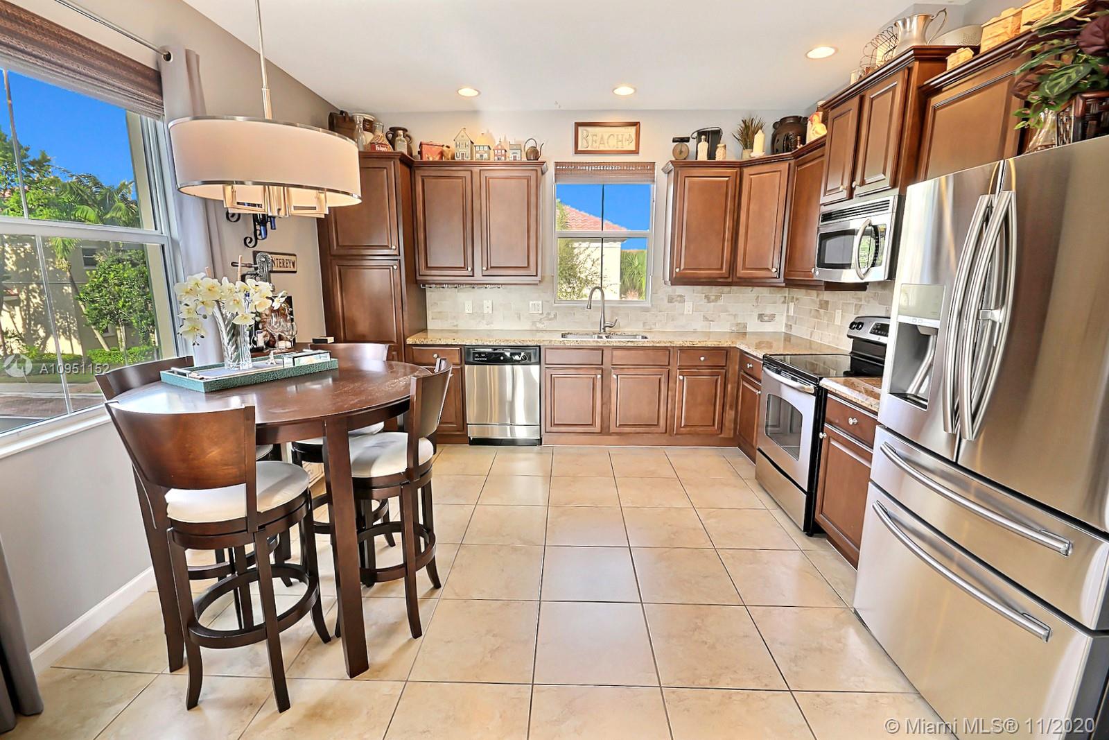 MONTERRA - CASCADA - Residential