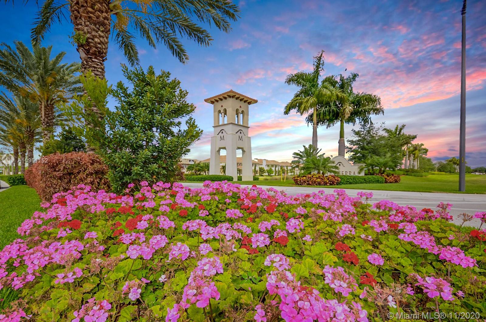 MONTERRA - CASCADA - Residential