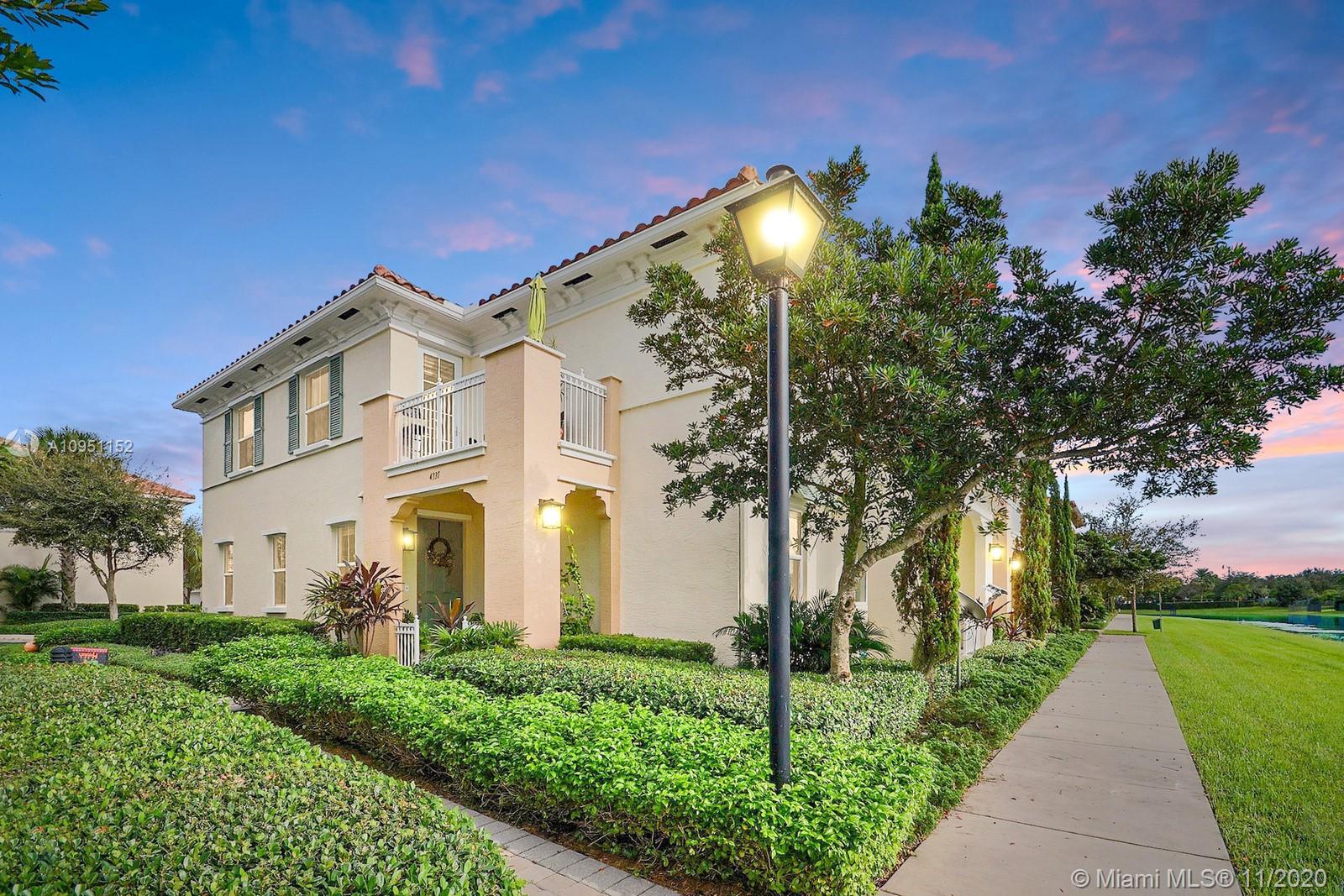 MONTERRA - CASCADA - Residential