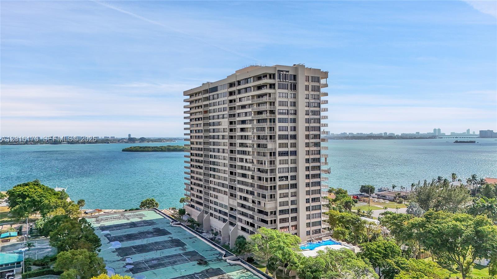 JOCKEY CLUB III CONDO - Residential
