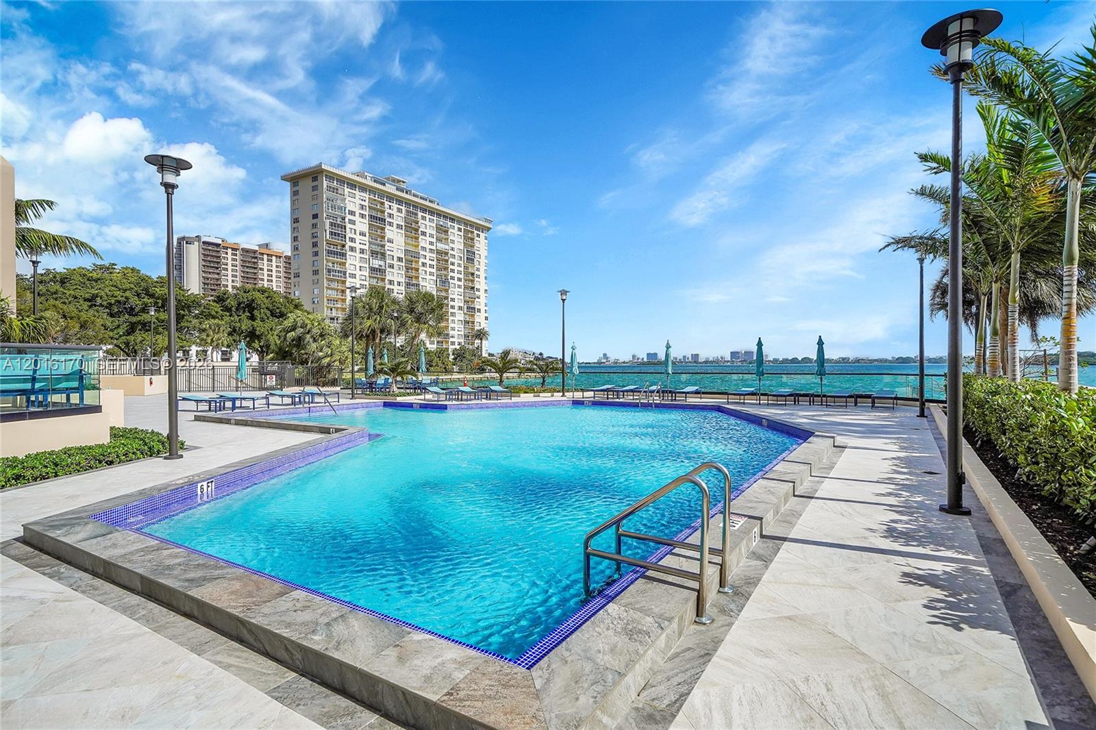 JOCKEY CLUB III CONDO - Residential
