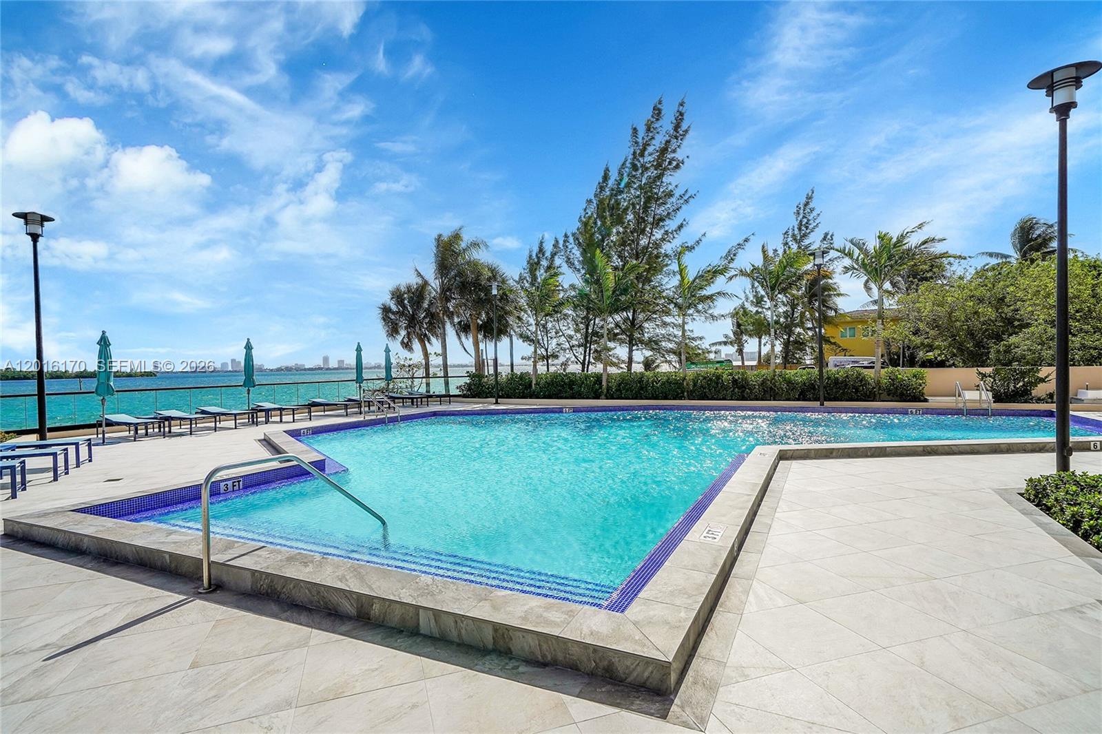 JOCKEY CLUB III CONDO - Residential