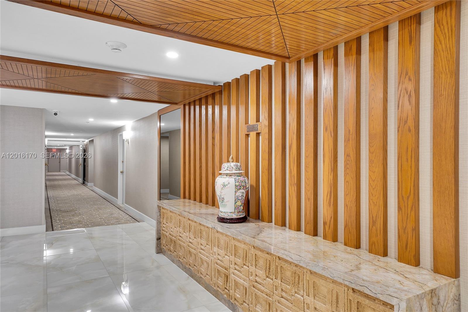 JOCKEY CLUB III CONDO - Residential