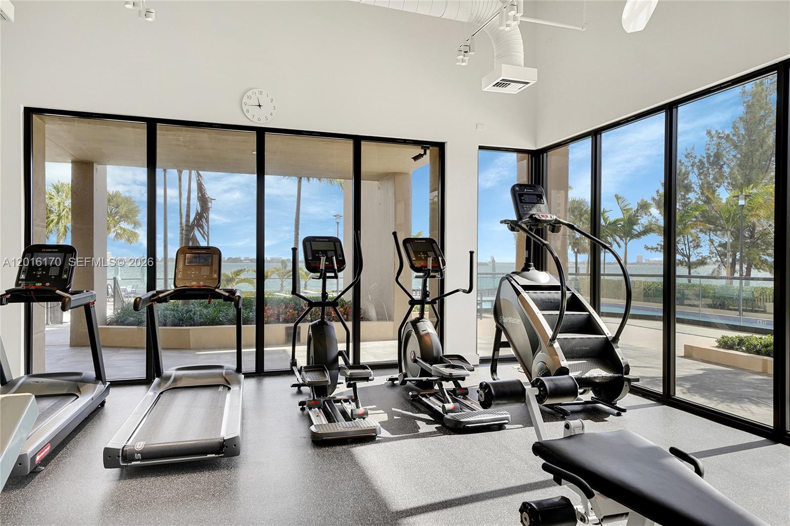 JOCKEY CLUB III CONDO - Residential