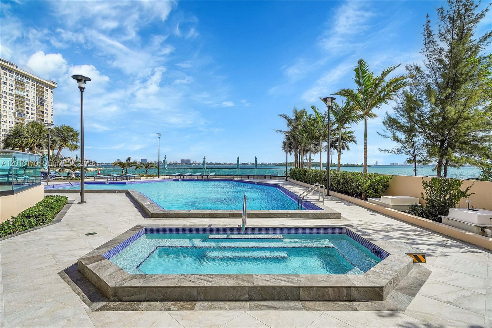 JOCKEY CLUB III CONDO - Residential