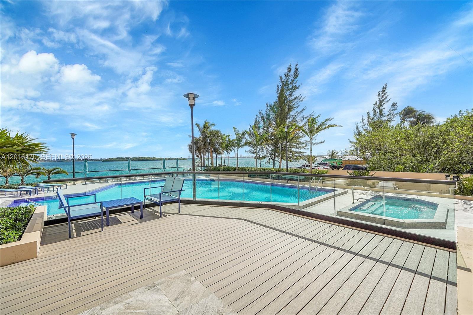 JOCKEY CLUB III CONDO - Residential