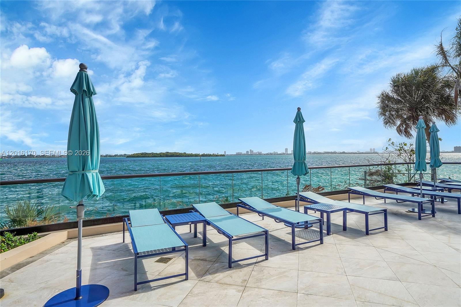 JOCKEY CLUB III CONDO - Residential