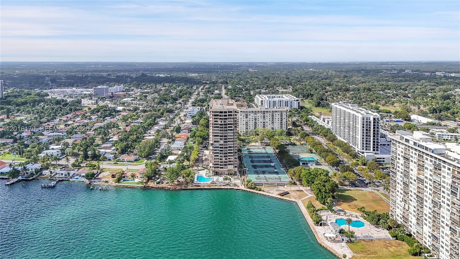 JOCKEY CLUB III CONDO - Residential