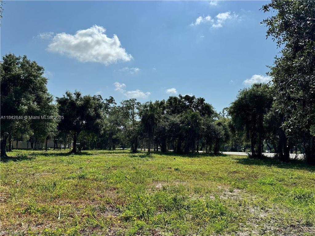 KELL MILL TERRACE - Land