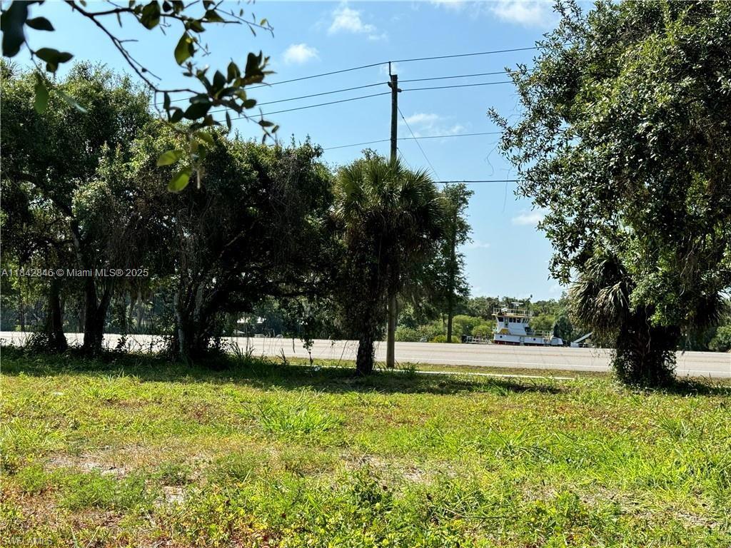 KELL MILL TERRACE - Land