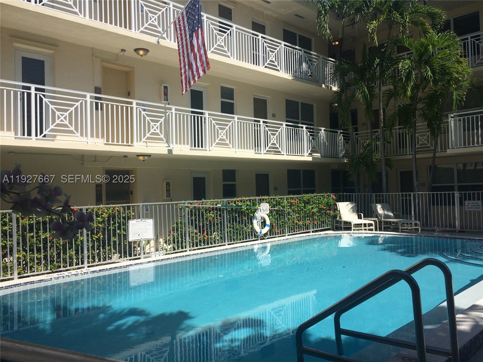 255 Sunrise Dr 103, Key Biscayne FL 33149