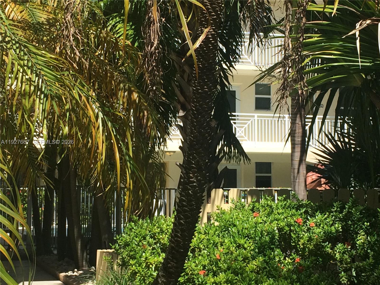 CAY POLYNESIA CONDO - Residential