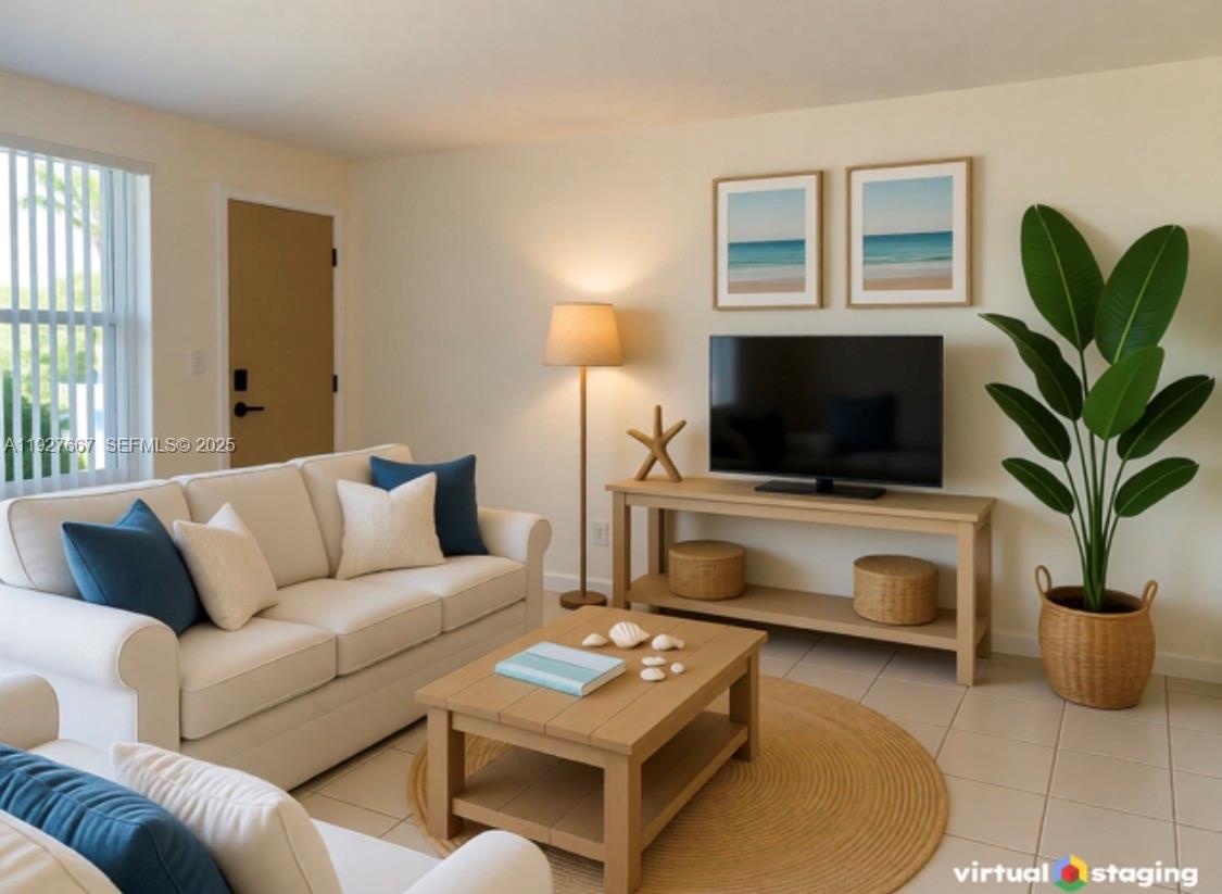 CAY POLYNESIA CONDO - Residential