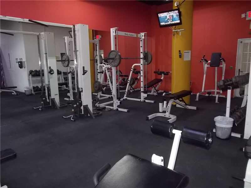 SOUTH BAY CLUB CONDO - Residential Lease