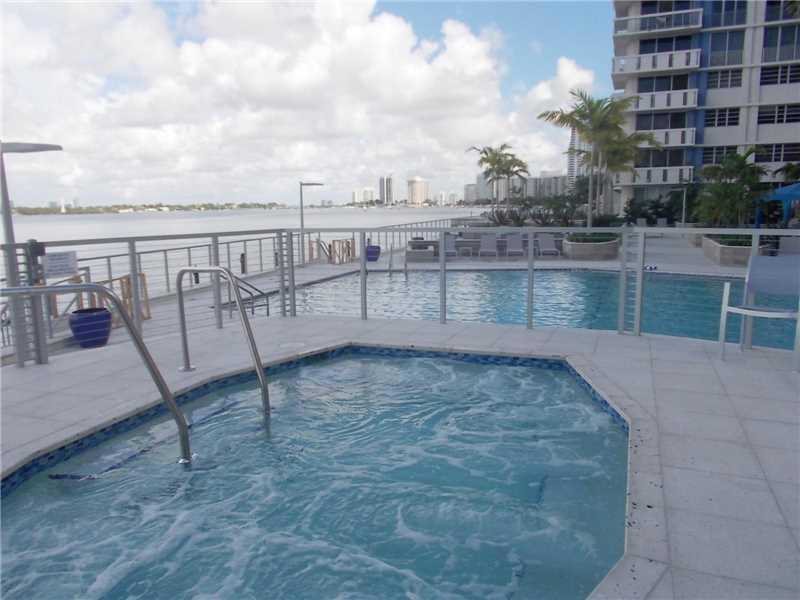 SOUTH BAY CLUB CONDO - Residential Lease