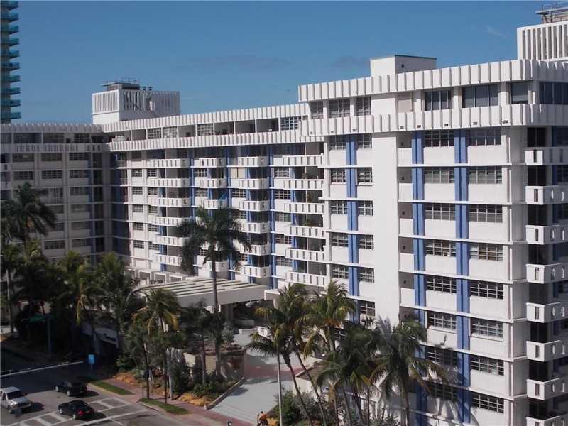 SOUTH BAY CLUB CONDO - Residential Lease
