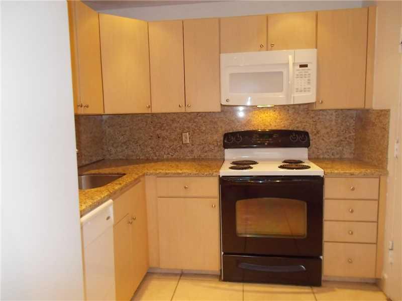 SOUTH BAY CLUB CONDO - Residential Lease