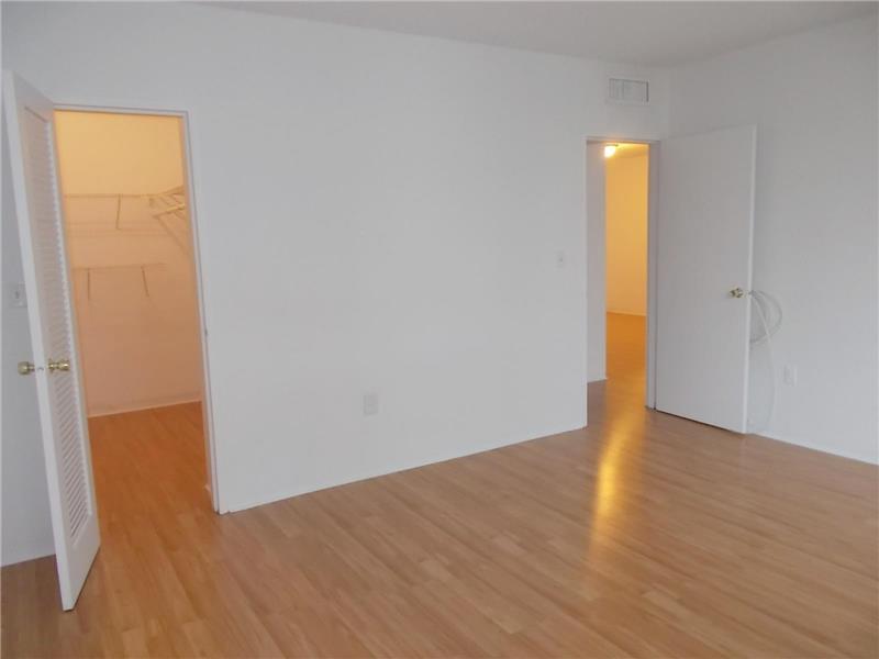 SOUTH BAY CLUB CONDO - Residential Lease