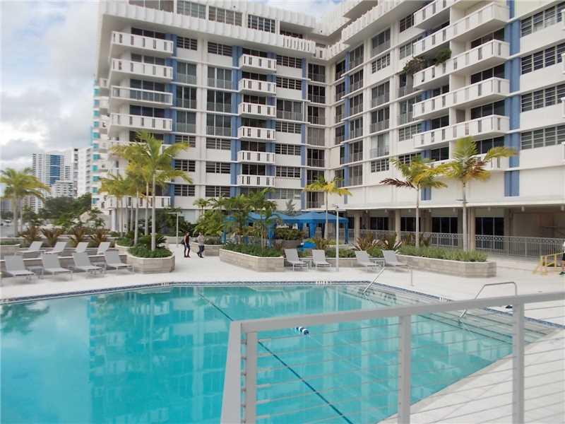SOUTH BAY CLUB CONDO - Residential Lease