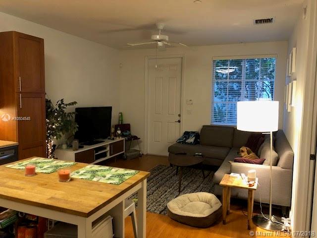 VILLAGE AT SAILBOAT BEND - Residential Lease