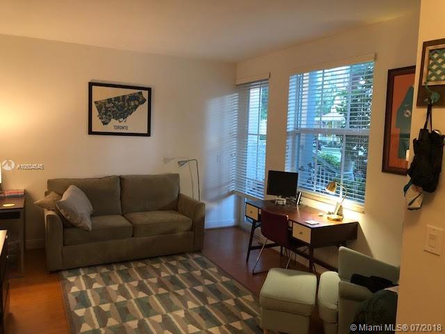 VILLAGE AT SAILBOAT BEND - Residential Lease