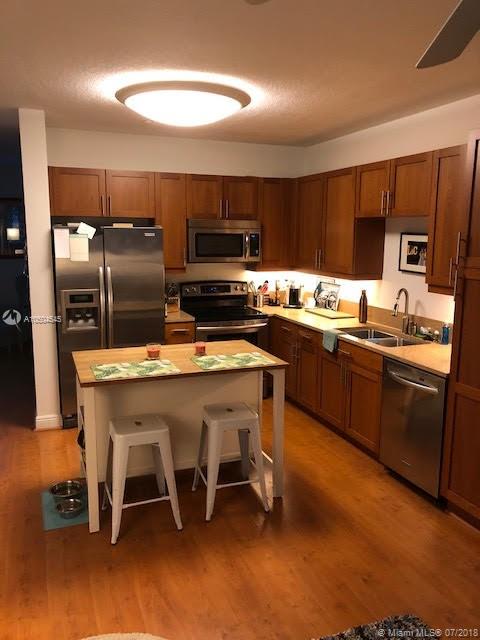 VILLAGE AT SAILBOAT BEND - Residential Lease