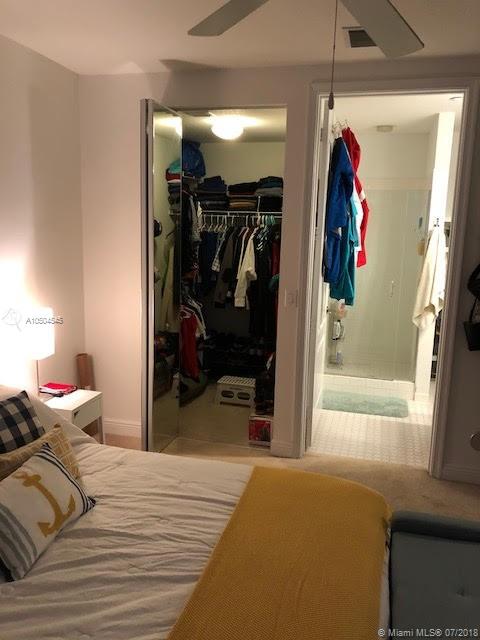 VILLAGE AT SAILBOAT BEND - Residential Lease