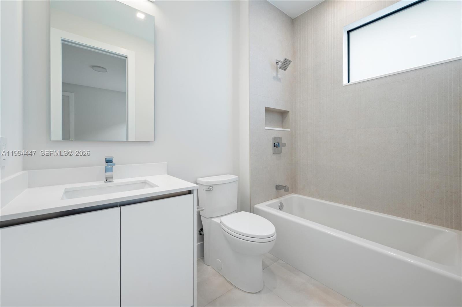 AMND MIAMI SUBURBAN ACRES - Residential