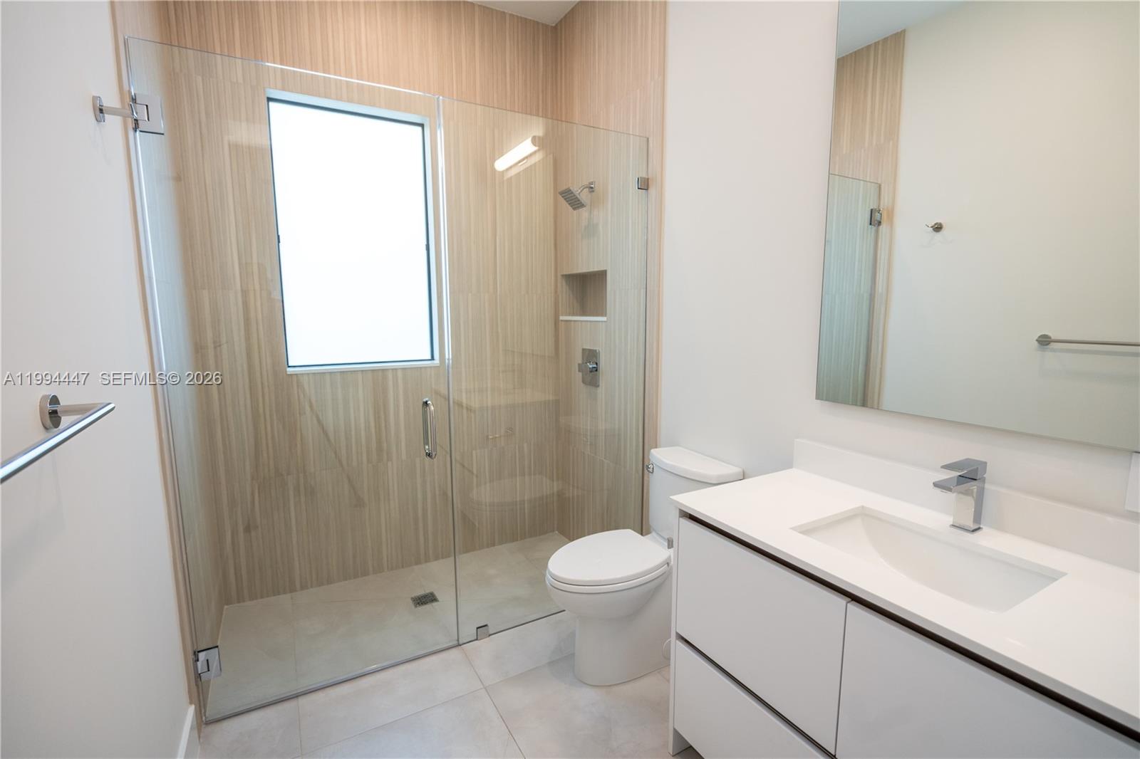 AMND MIAMI SUBURBAN ACRES - Residential