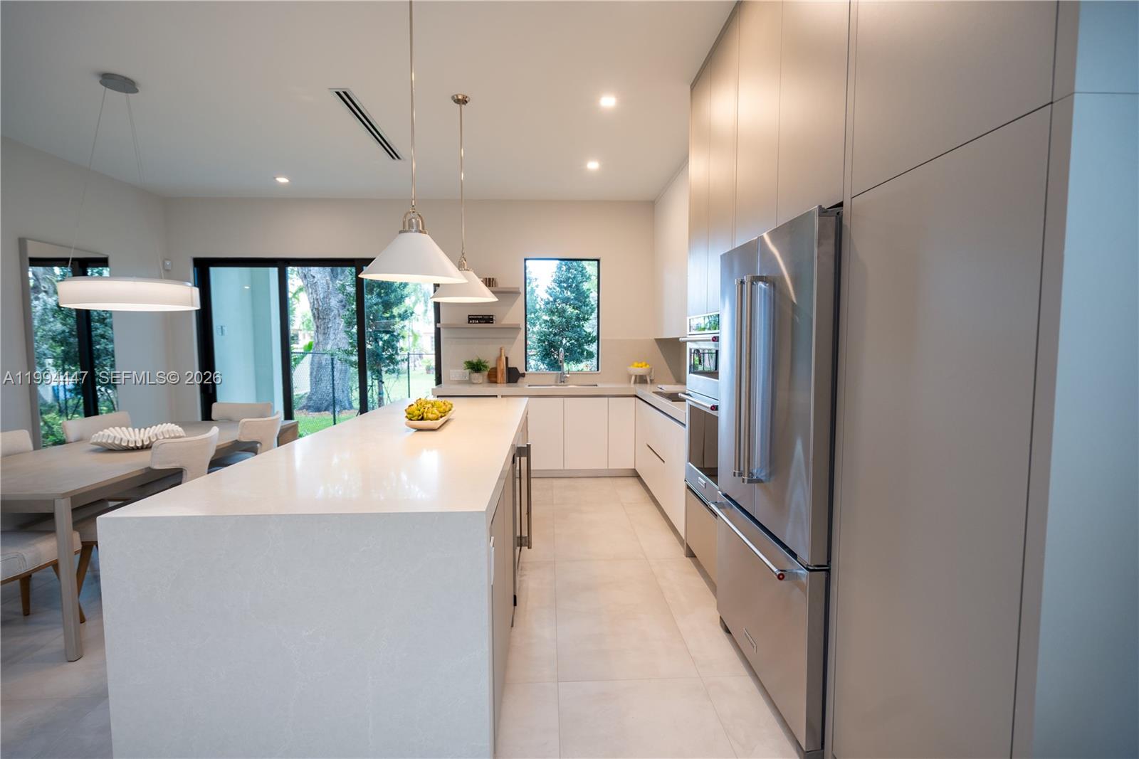 AMND MIAMI SUBURBAN ACRES - Residential